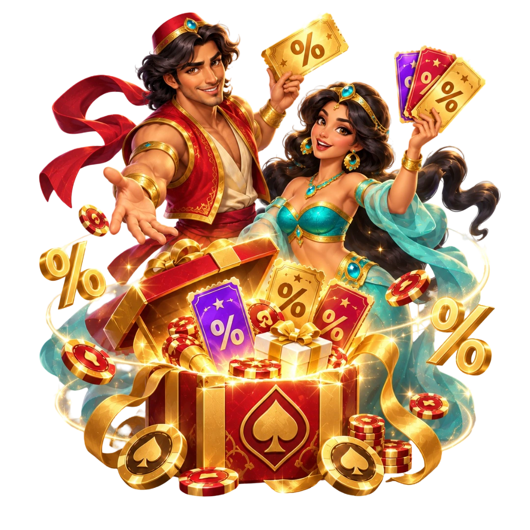 Alawin Casino Alawin Bonuses & Promotions – Welcome Package, Reloads & Cashback Hero