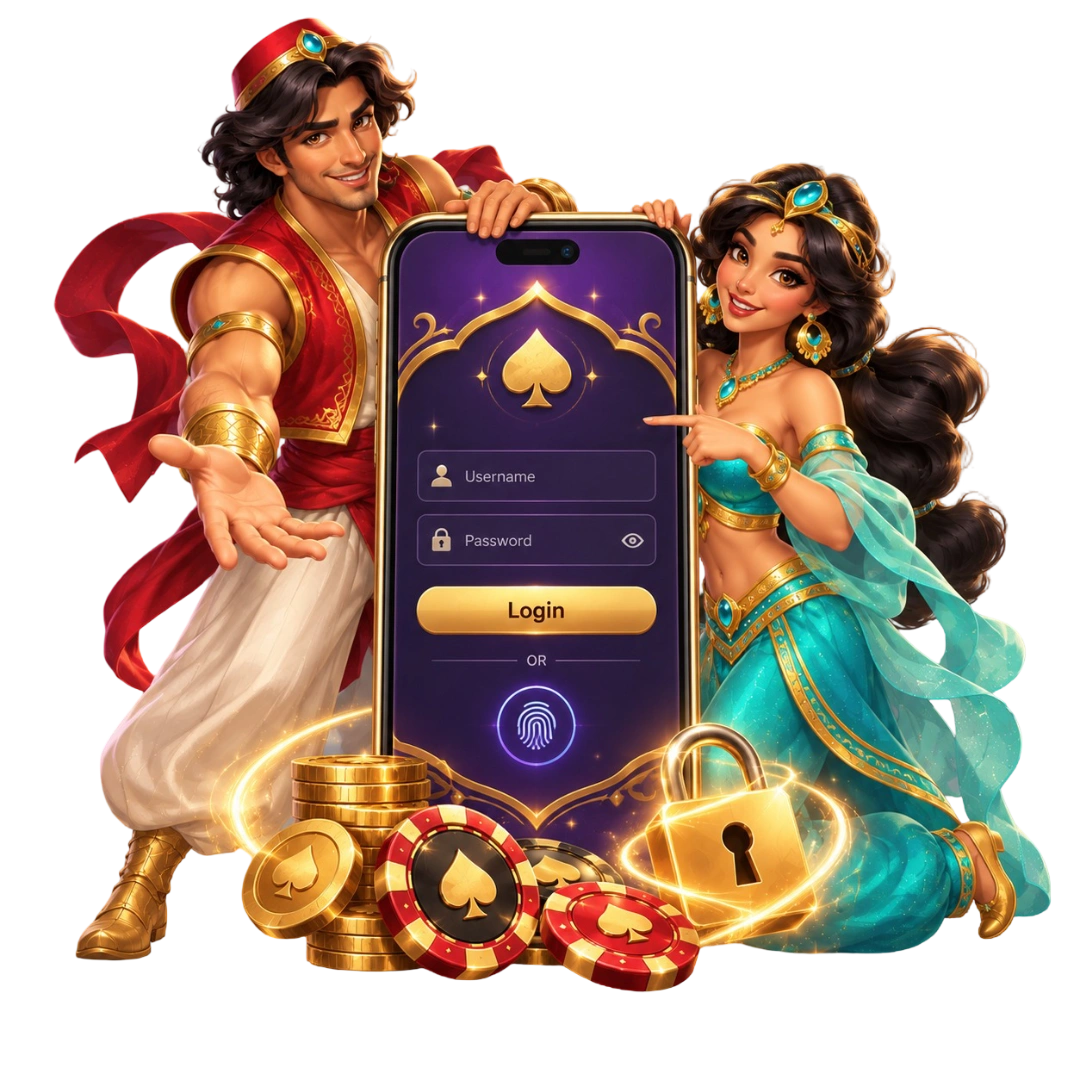 Alawin Casino Alawin Login – Secure Account Access in Australia Hero