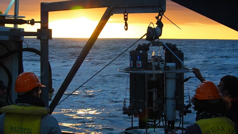 Australian Ocean Energy Group (AOEG) helping build a robust, prosperous ocean energy industry for Australia.