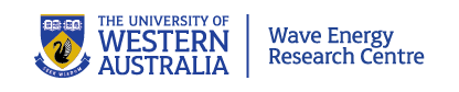 University of Western Australia Wave Energy Research Centre