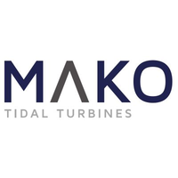 Mako Tidal Turbines